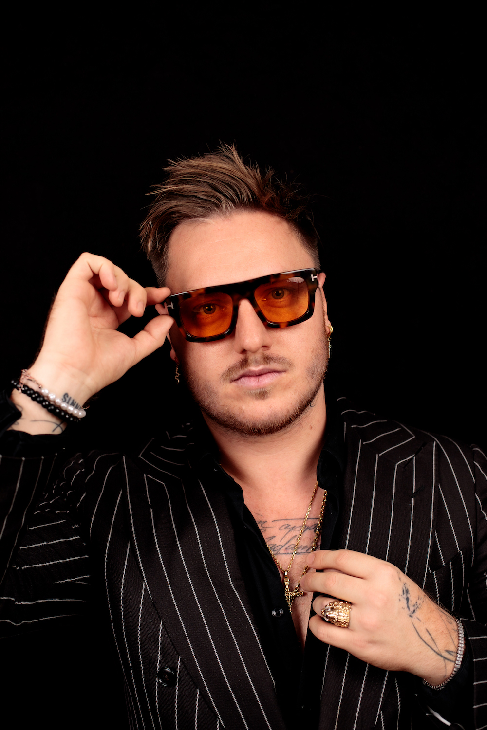 FRANCESCO ALFREDO | Lieblingsladen | Mr. München | Foto: FRANCESCO ALFREDO